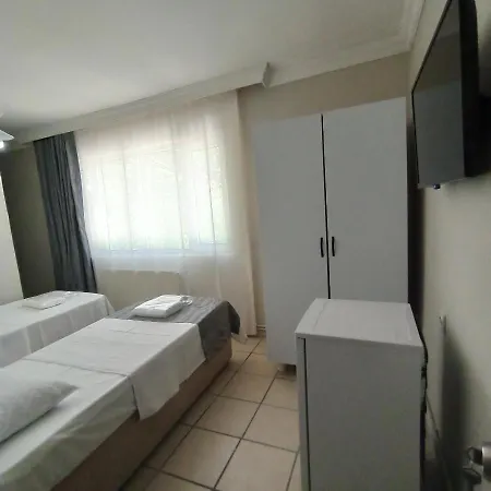Hotel Nilhan Oren (Balikesir)
