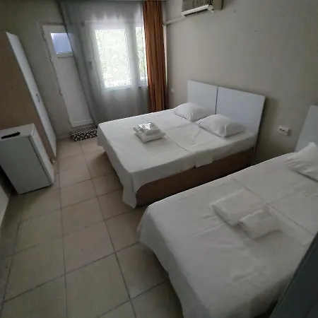 Hotel Nilhan *