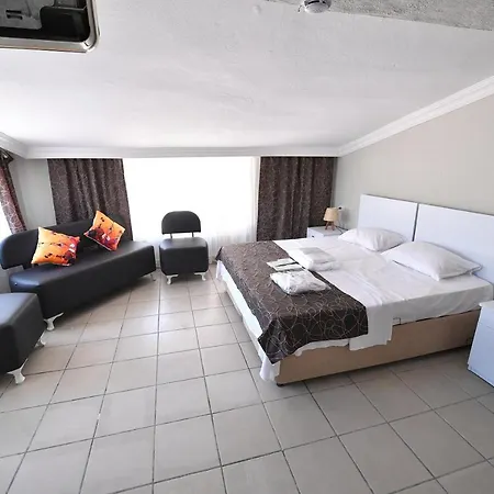 Nilhan * Oren (Balikesir)