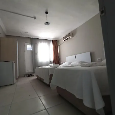 Nilhan Hotel