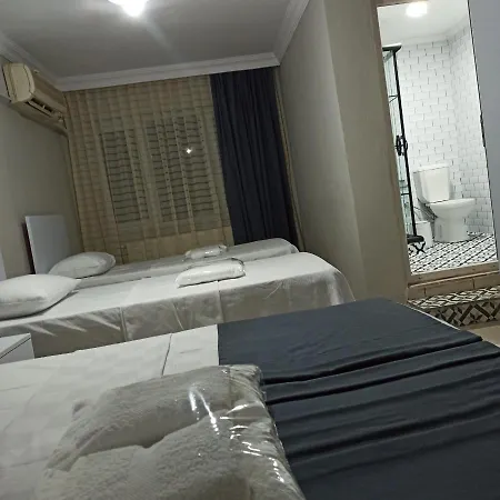 Hotel Nilhan *