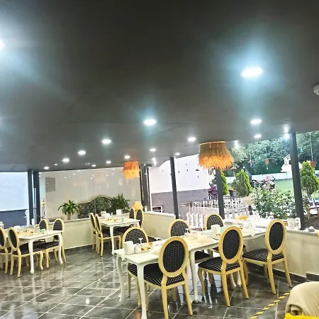 Nilhan * Oren (Balikesir)