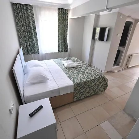 Nilhan Hotel