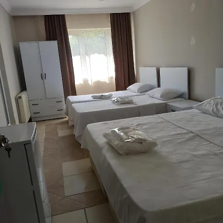 Hotel Nilhan Oren (Balikesir)
