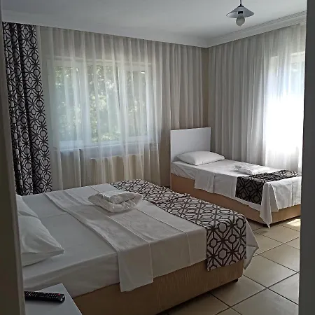 Hotel Nilhan Oren (Balikesir)