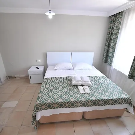 Nilhan Hotel