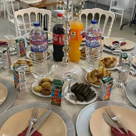 Nilhan * Oren (Balikesir)