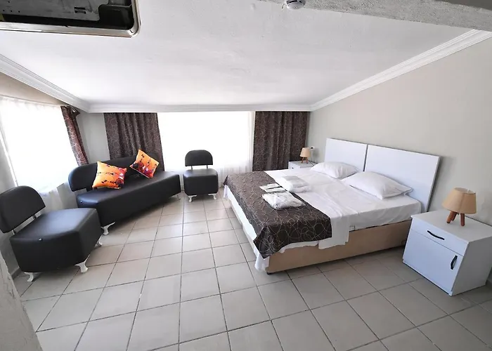 Nilhan * Oren (Balikesir)