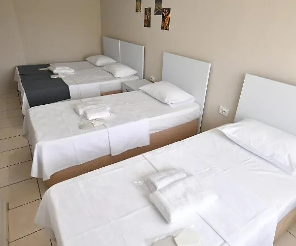 Nilhan Oren (Balikesir)