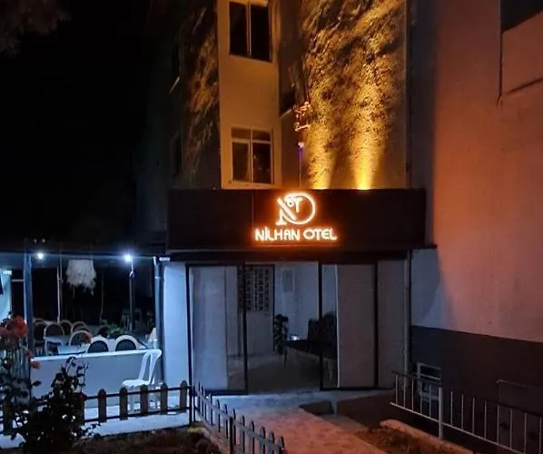 Hotel Nilhan *