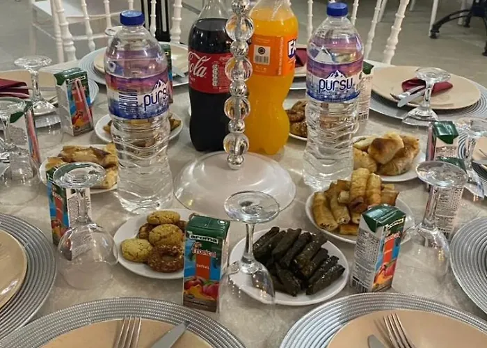 Nilhan * Oren (Balikesir)